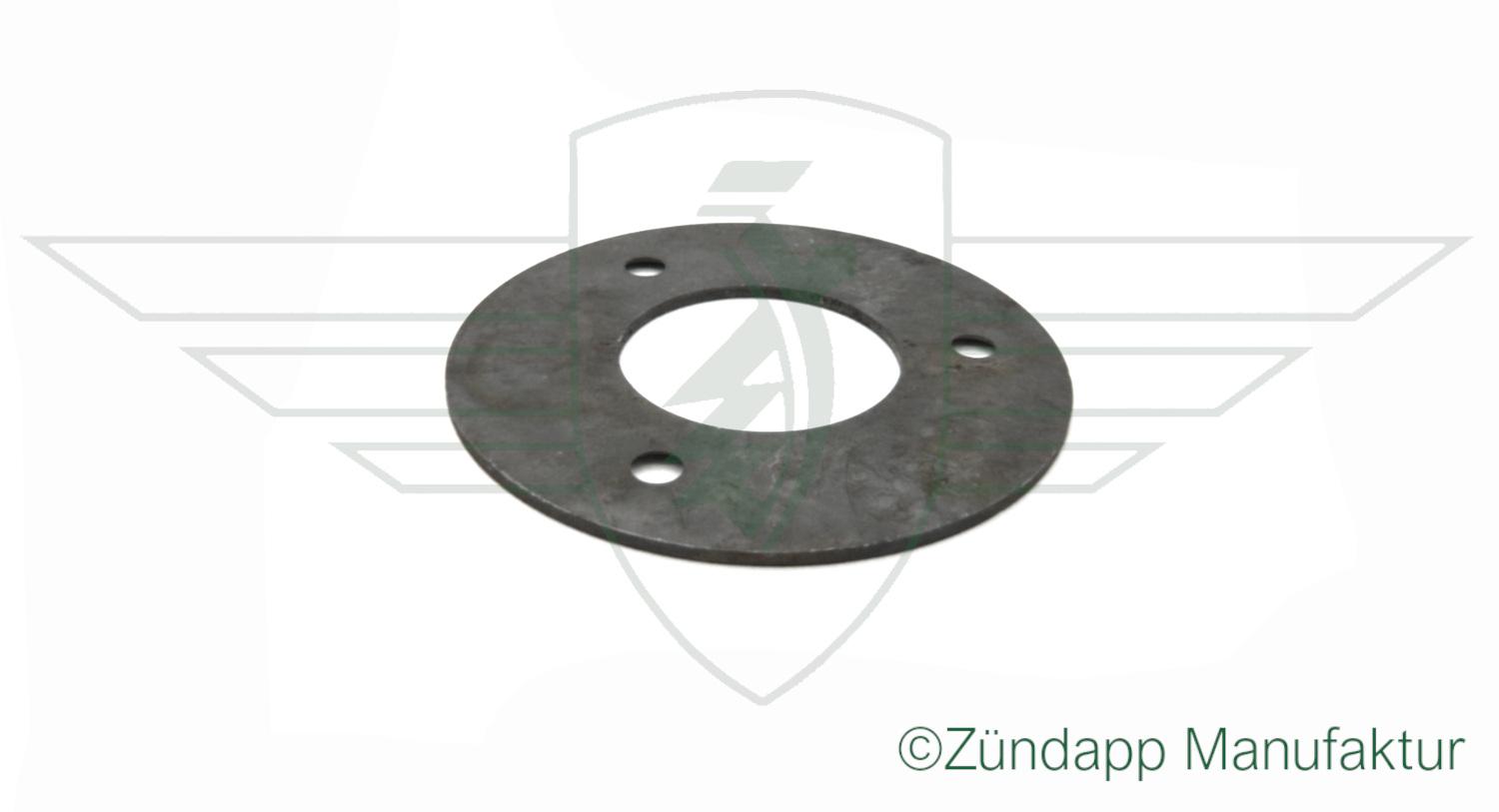 Cover plate original